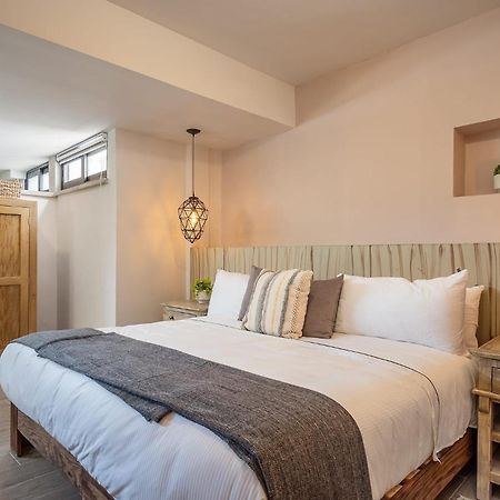 Casa Pandurata Luxury Apartments In Centro, San Miguel De Allende Zewnętrze zdjęcie