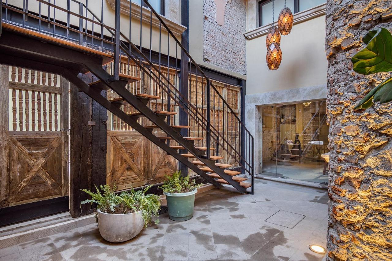 Casa Pandurata Luxury Apartments In Centro, San Miguel De Allende Zewnętrze zdjęcie