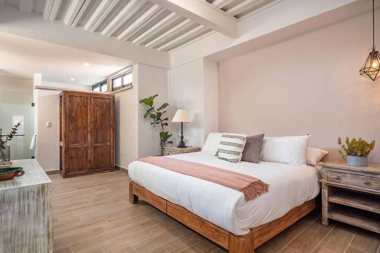 Casa Pandurata Luxury Apartments In Centro, San Miguel De Allende Zewnętrze zdjęcie