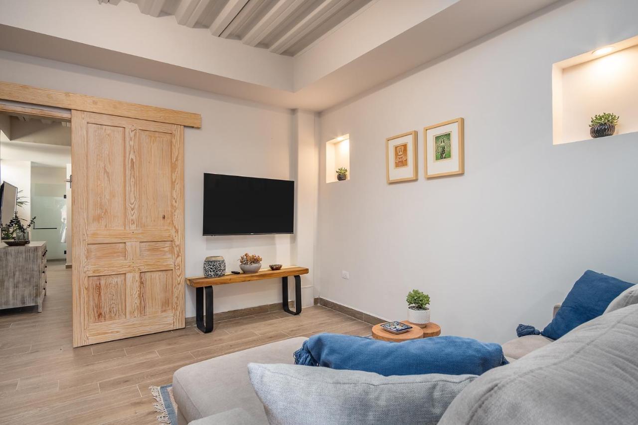 Casa Pandurata Luxury Apartments In Centro, San Miguel De Allende Zewnętrze zdjęcie
