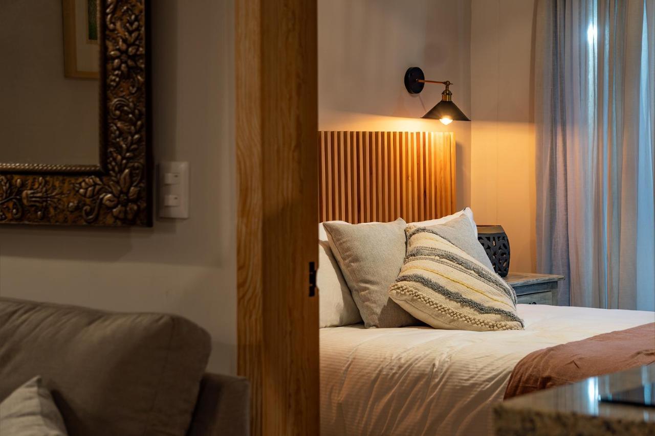 Casa Pandurata Luxury Apartments In Centro, San Miguel De Allende Zewnętrze zdjęcie