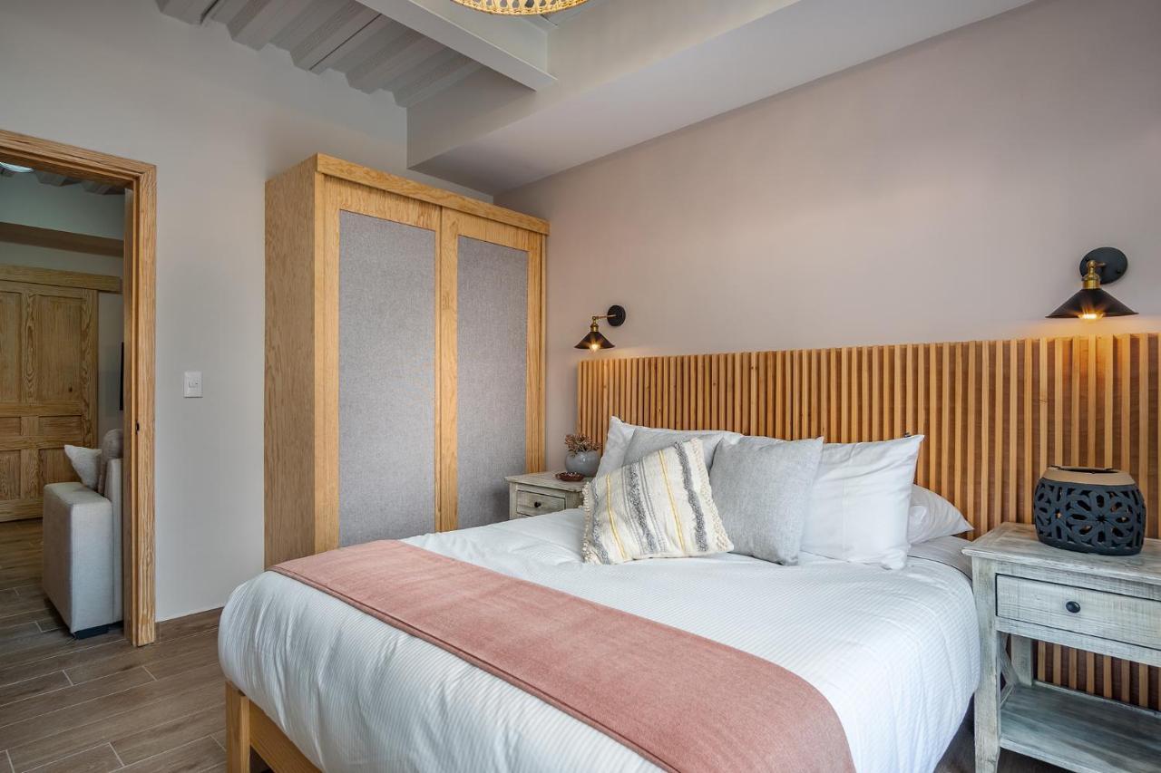 Casa Pandurata Luxury Apartments In Centro, San Miguel De Allende Zewnętrze zdjęcie