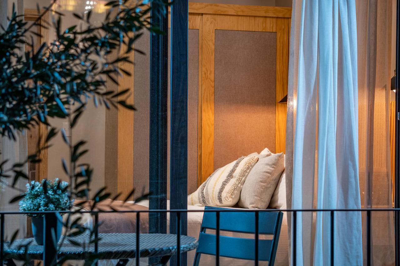 Casa Pandurata Luxury Apartments In Centro, San Miguel De Allende Zewnętrze zdjęcie
