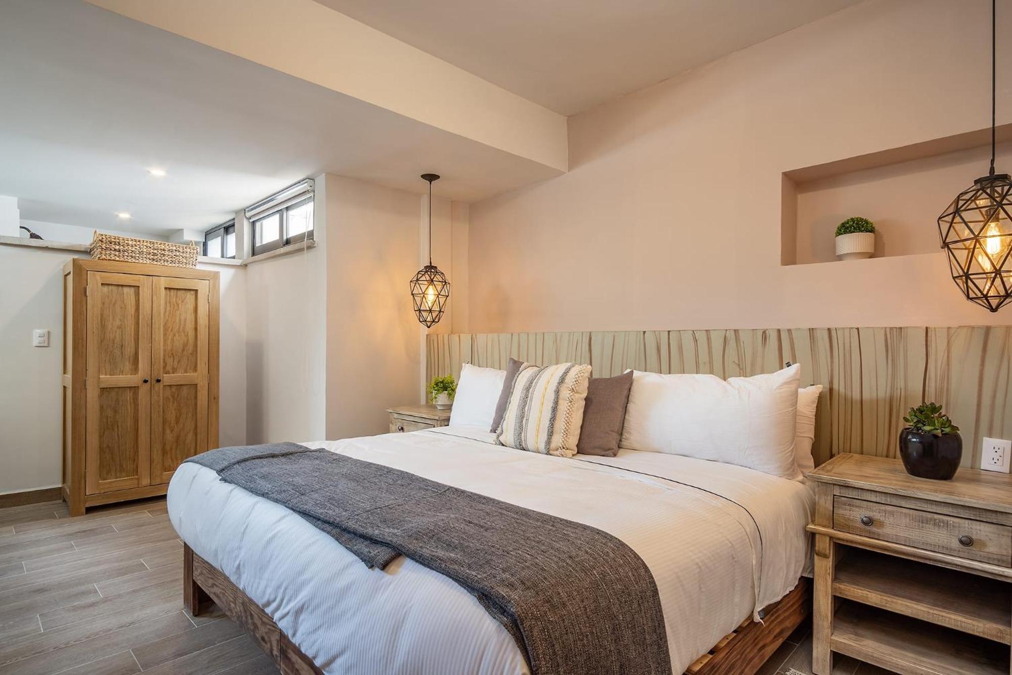 Casa Pandurata Luxury Apartments In Centro, San Miguel De Allende Zewnętrze zdjęcie