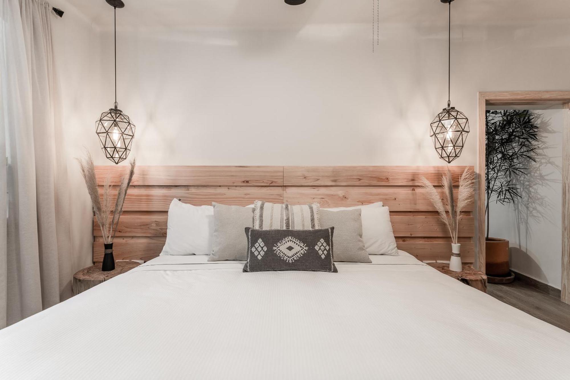 Casa Pandurata Luxury Apartments In Centro, San Miguel De Allende Zewnętrze zdjęcie