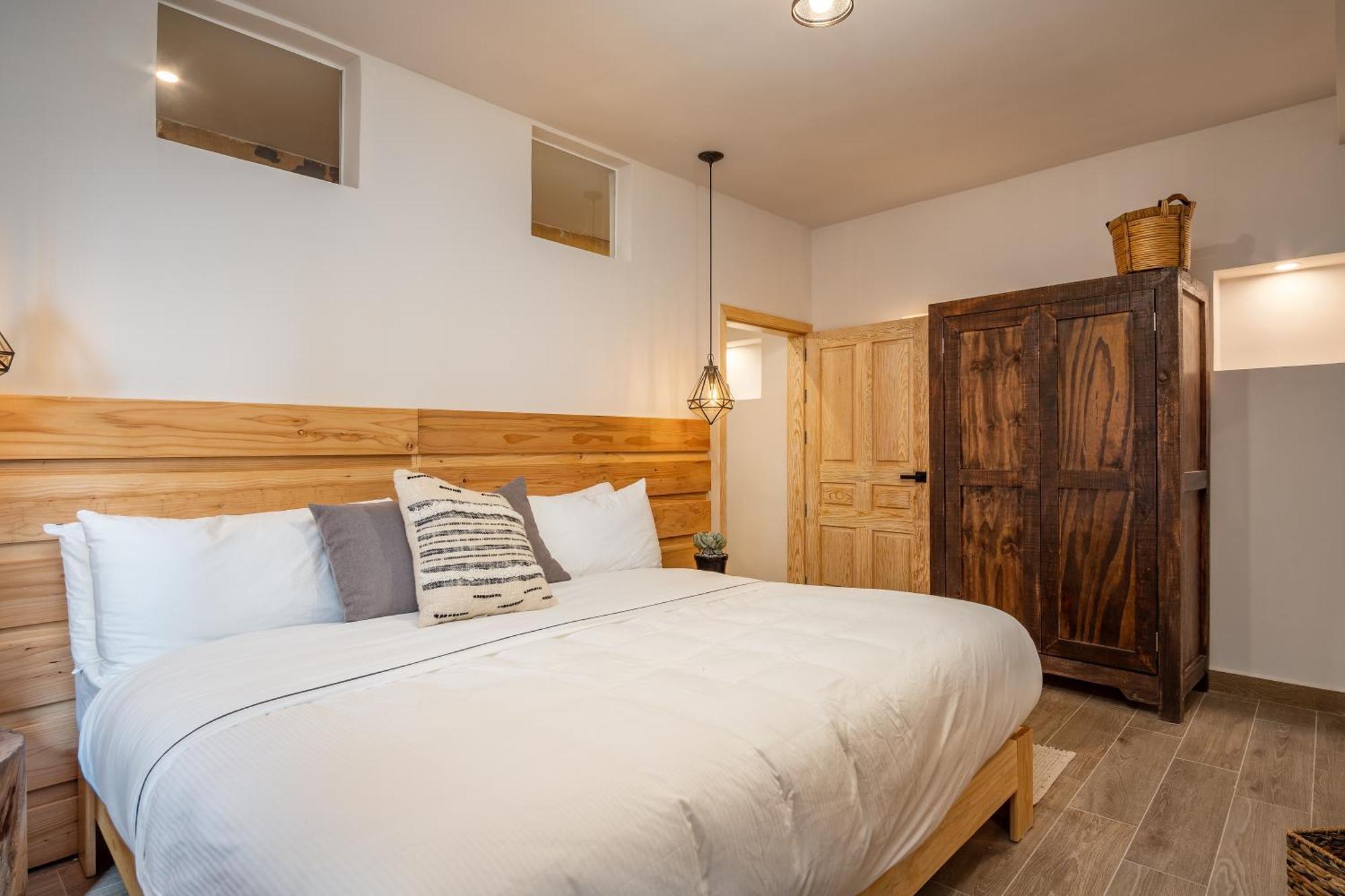 Casa Pandurata Luxury Apartments In Centro, San Miguel De Allende Pokój zdjęcie