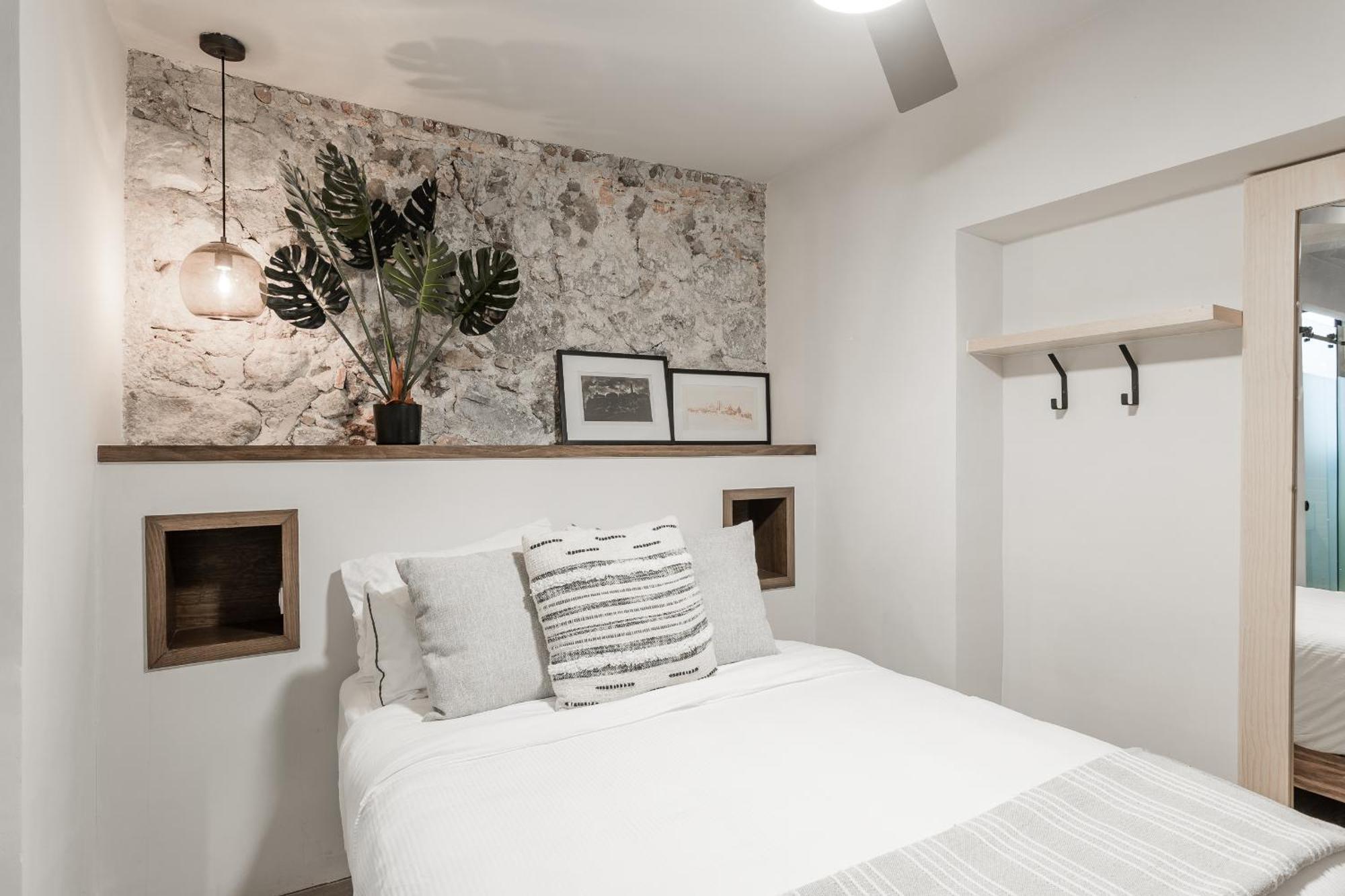 Casa Pandurata Luxury Apartments In Centro, San Miguel De Allende Zewnętrze zdjęcie