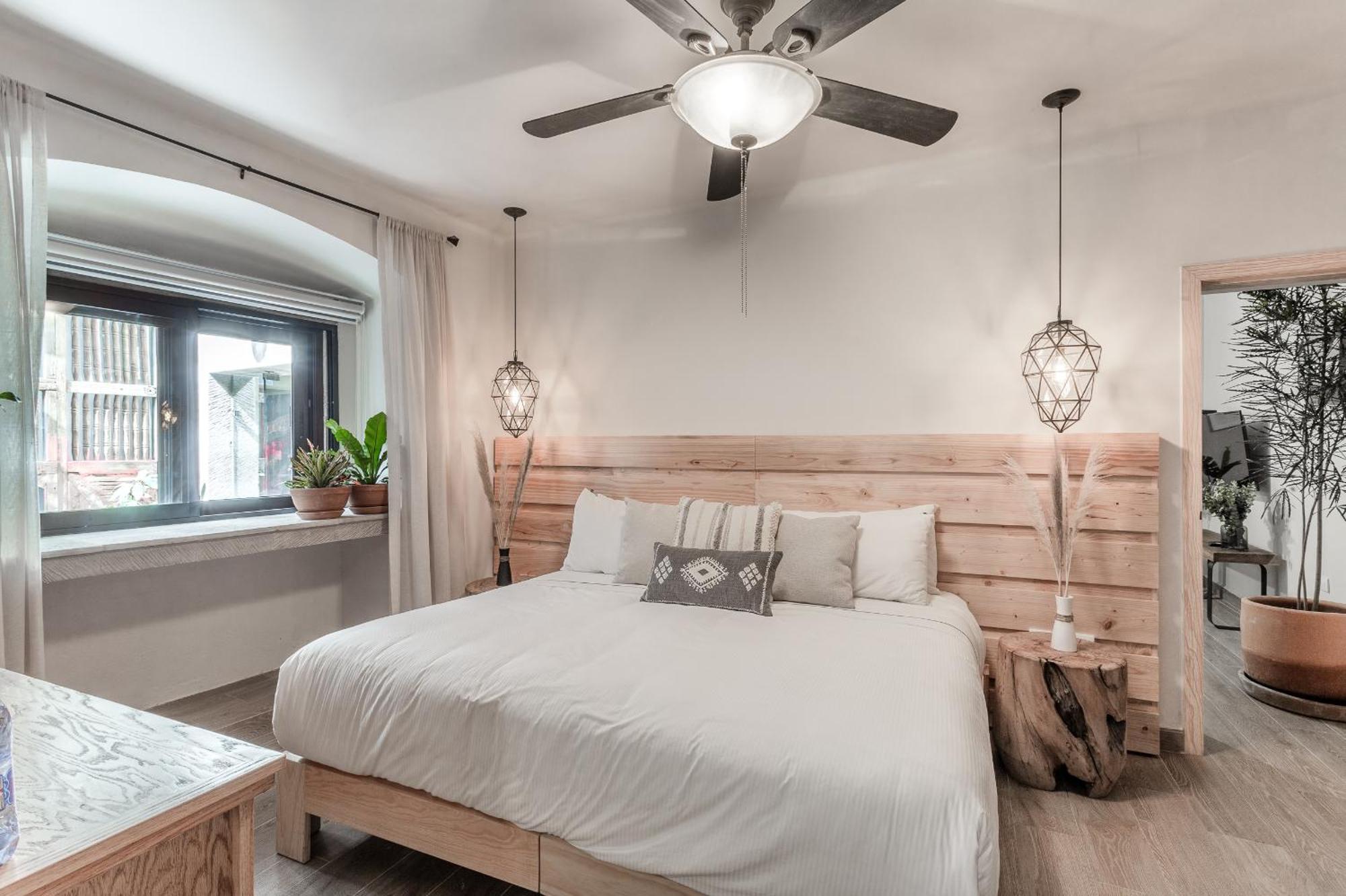 Casa Pandurata Luxury Apartments In Centro, San Miguel De Allende Zewnętrze zdjęcie