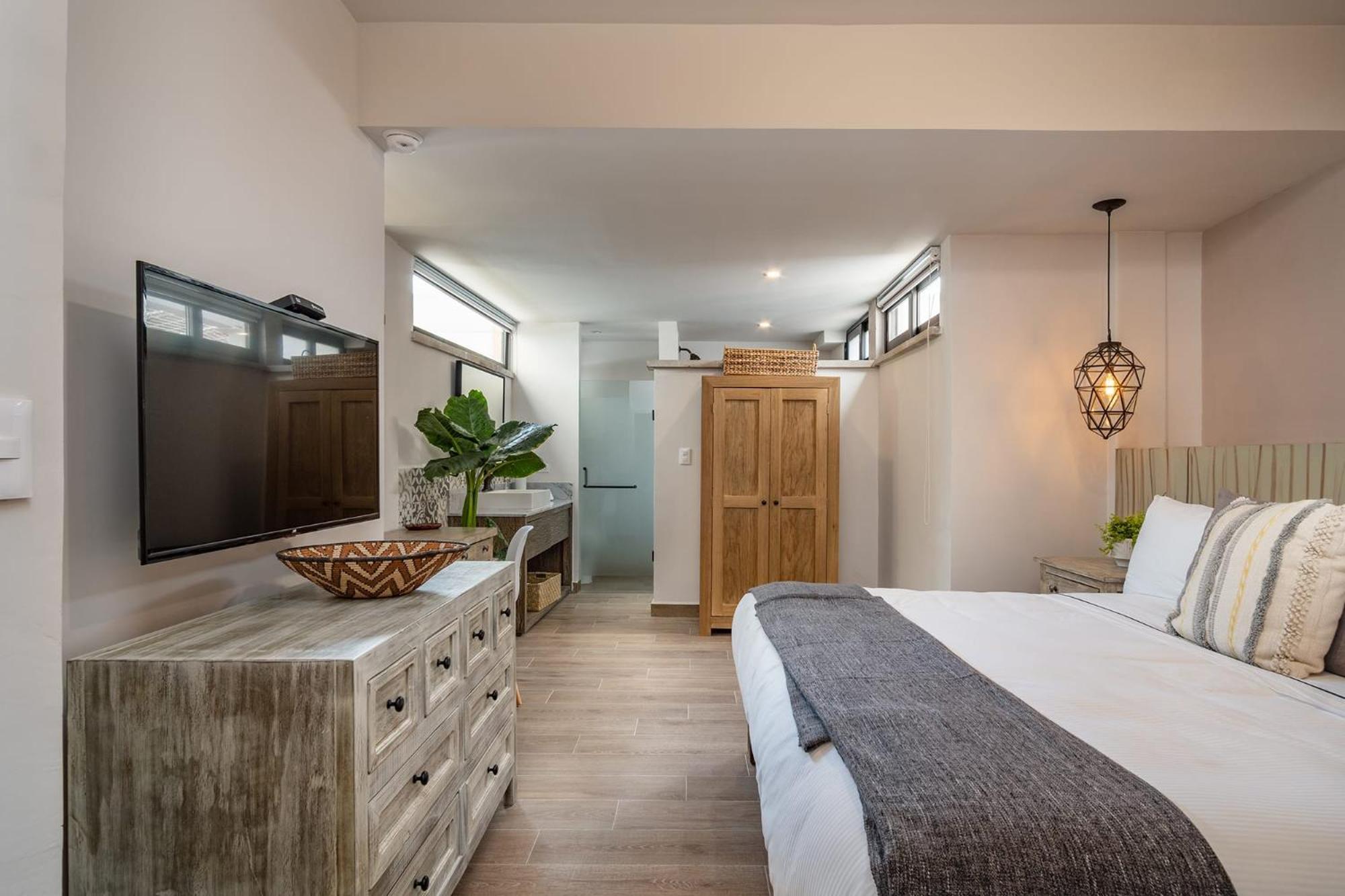 Casa Pandurata Luxury Apartments In Centro, San Miguel De Allende Zewnętrze zdjęcie