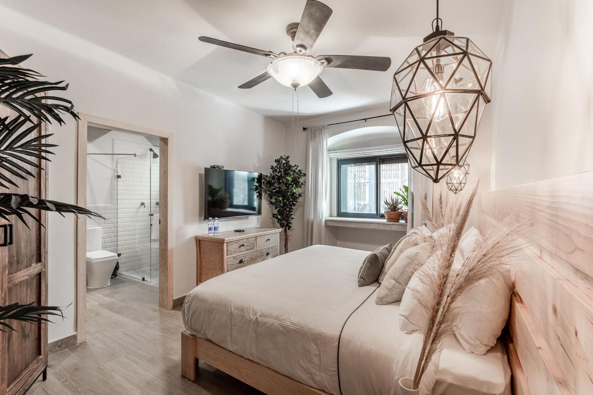Casa Pandurata Luxury Apartments In Centro, San Miguel De Allende Zewnętrze zdjęcie
