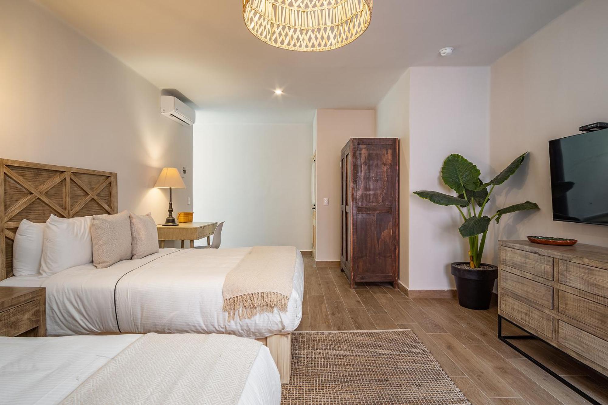 Casa Pandurata Luxury Apartments In Centro, San Miguel De Allende Zewnętrze zdjęcie