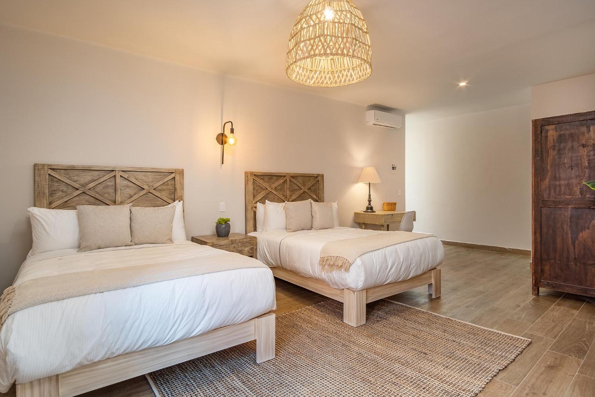 Casa Pandurata Luxury Apartments In Centro, San Miguel De Allende Zewnętrze zdjęcie