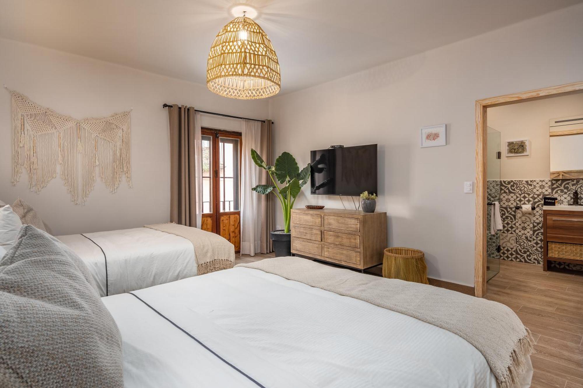 Casa Pandurata Luxury Apartments In Centro, San Miguel De Allende Zewnętrze zdjęcie