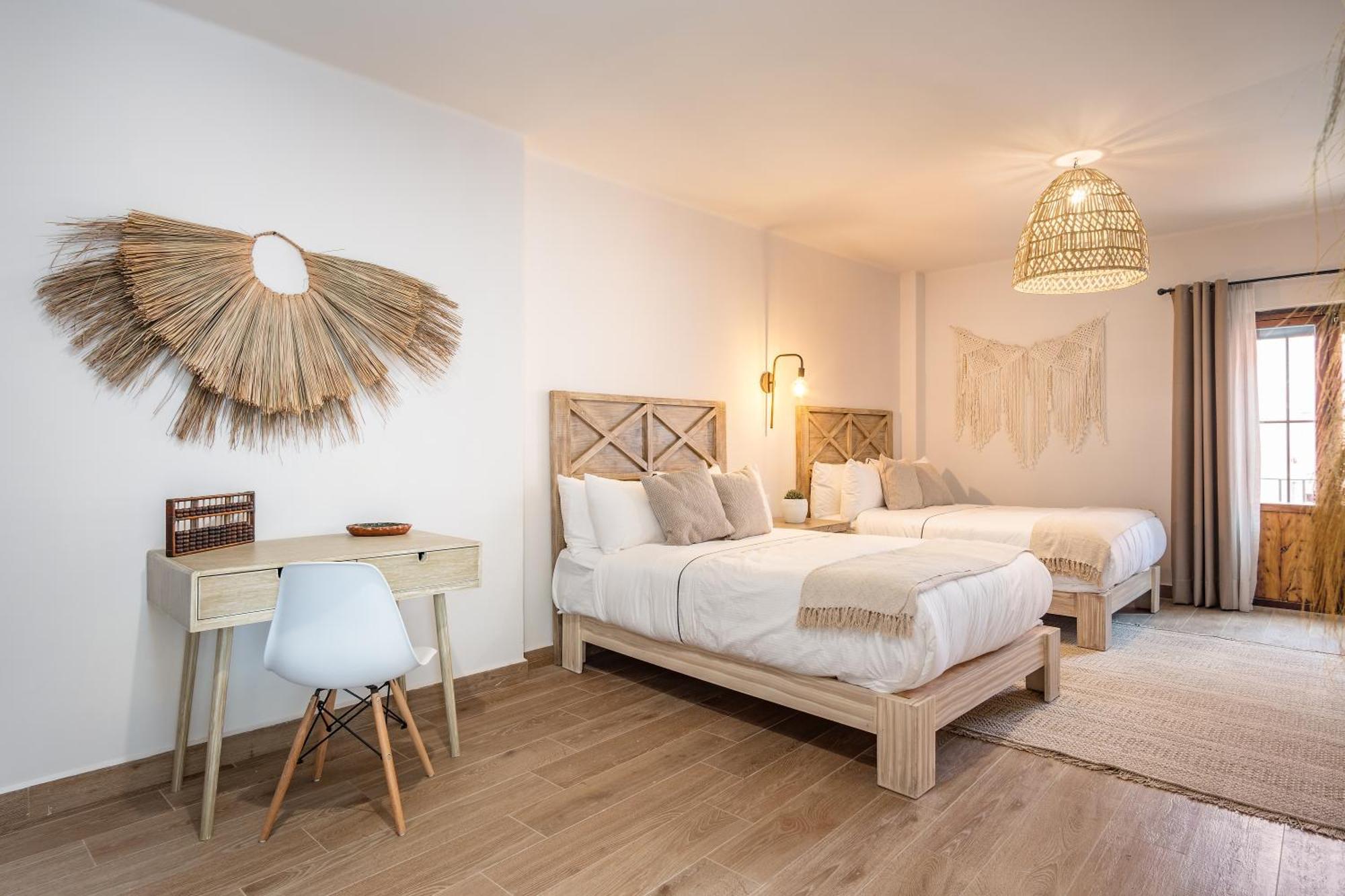 Casa Pandurata Luxury Apartments In Centro, San Miguel De Allende Zewnętrze zdjęcie