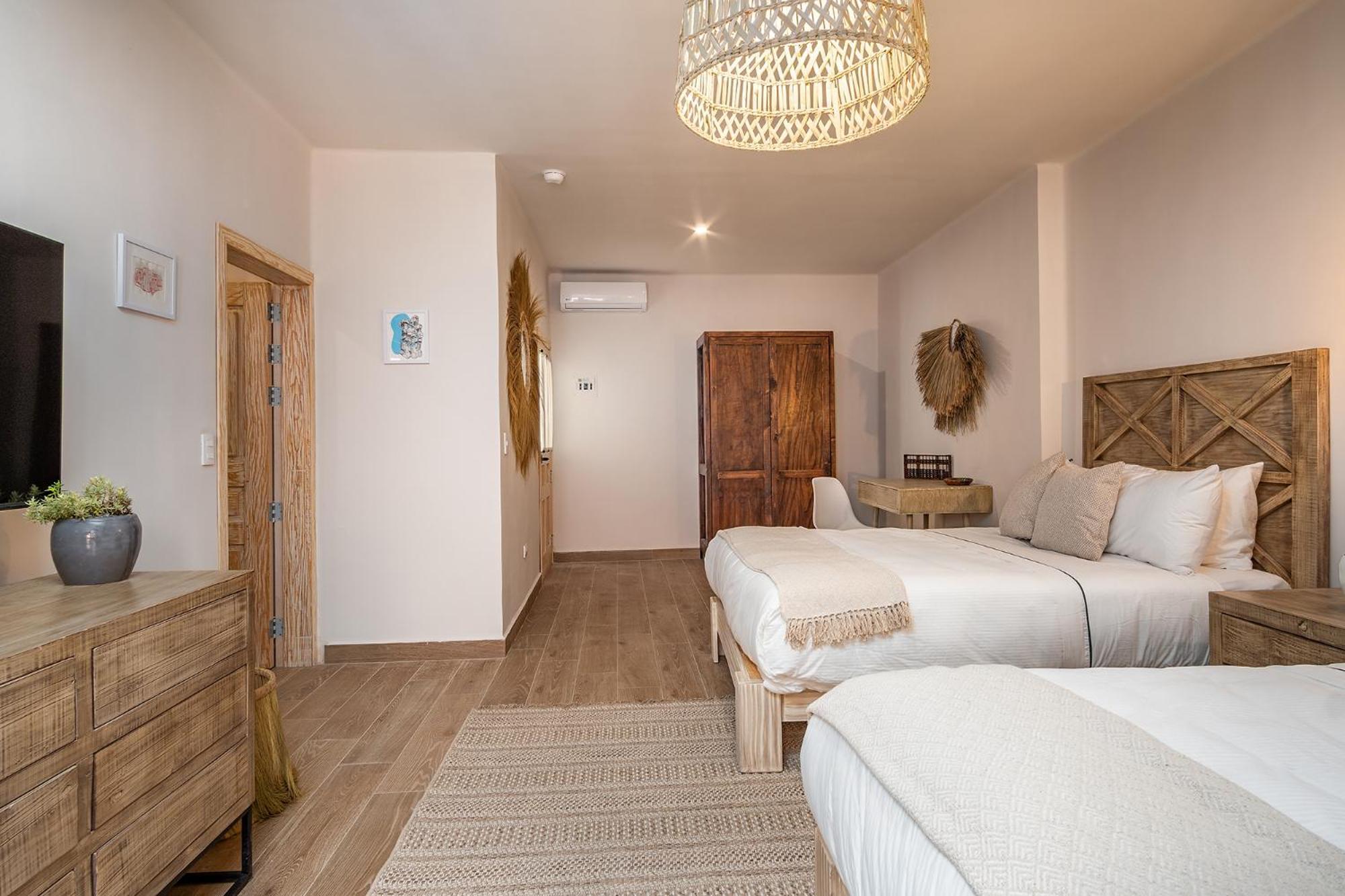 Casa Pandurata Luxury Apartments In Centro, San Miguel De Allende Zewnętrze zdjęcie