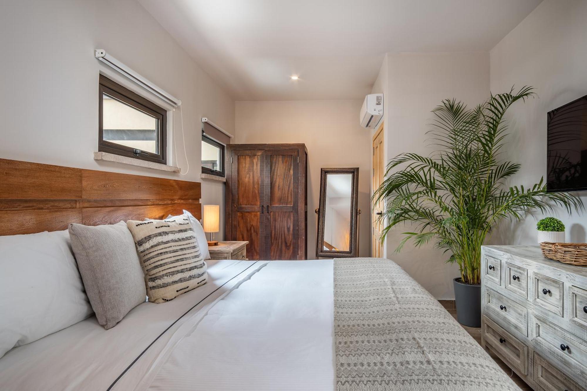 Casa Pandurata Luxury Apartments In Centro, San Miguel De Allende Pokój zdjęcie