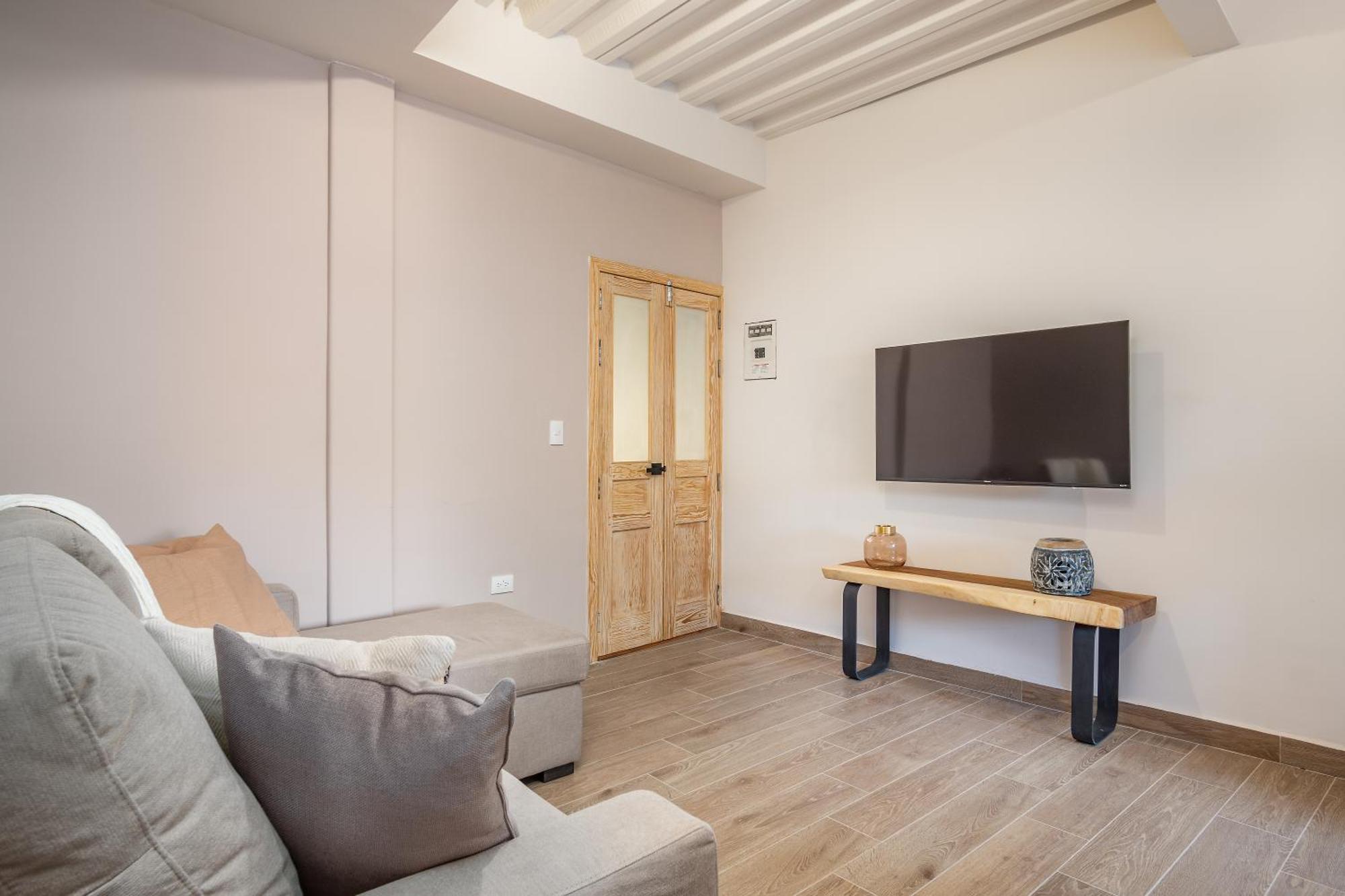 Casa Pandurata Luxury Apartments In Centro, San Miguel De Allende Pokój zdjęcie