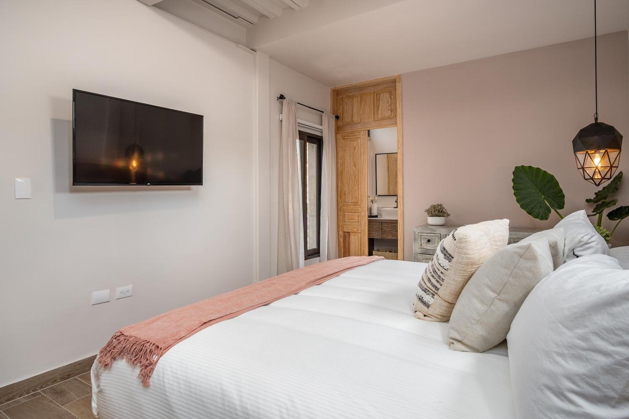Casa Pandurata Luxury Apartments In Centro, San Miguel De Allende Pokój zdjęcie